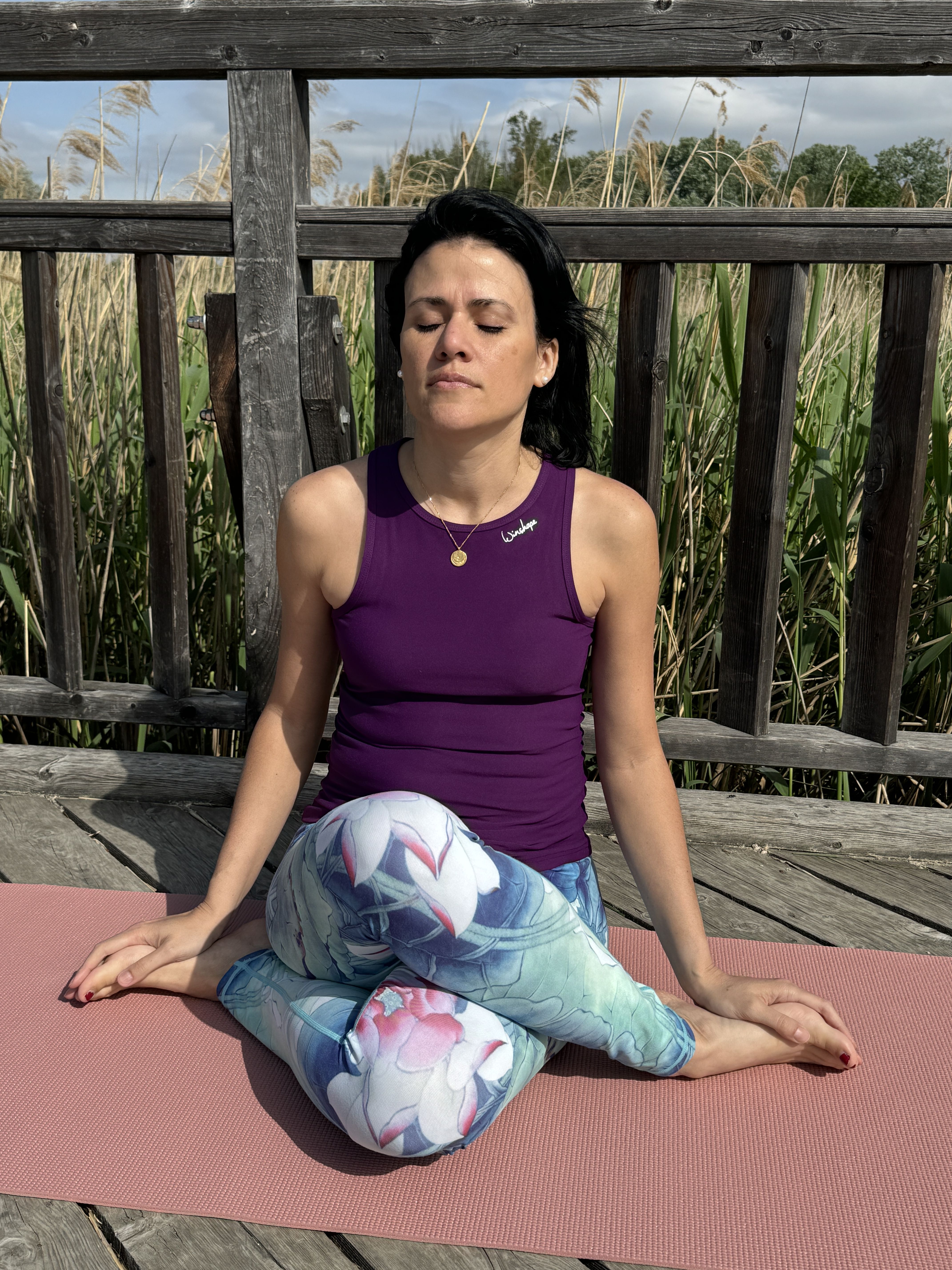 Stress-Detox Yin-Yoga